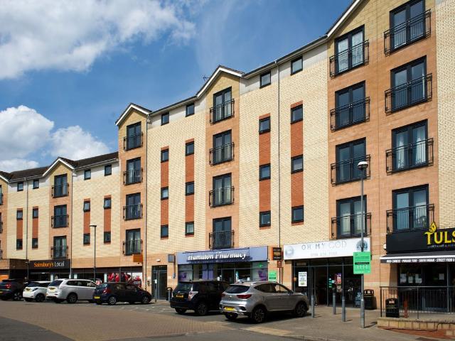 Apartment for rent in Hamilton, Old Wharf