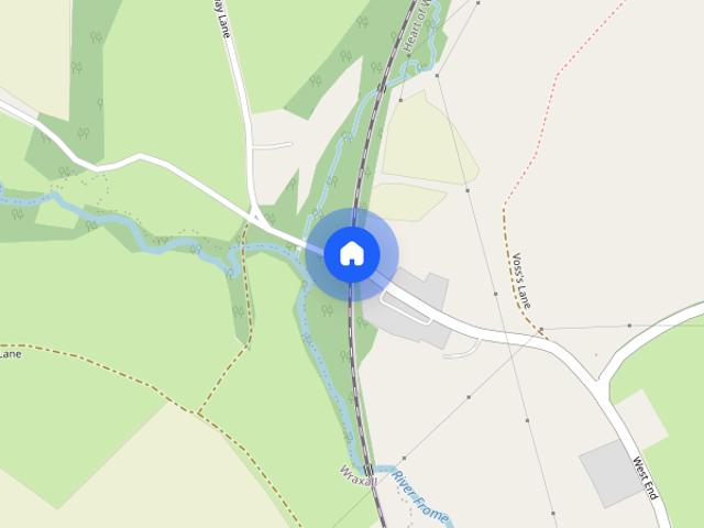 House for rent in Cattistock, East Dorset