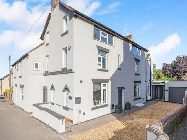 House for sale in Rushall, West Midlands