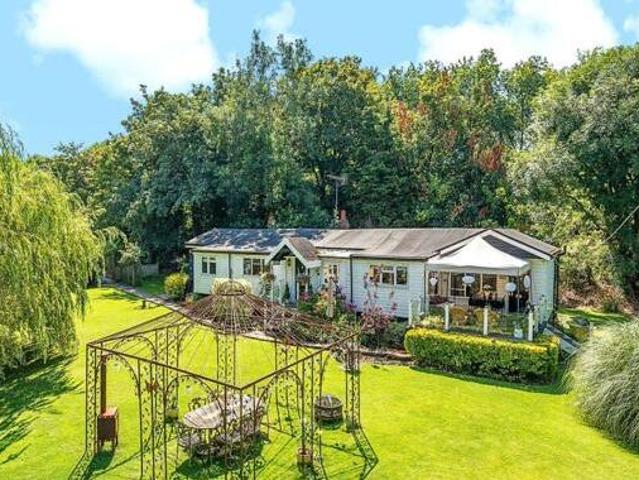 House for sale in Lower Halliford, Surrey