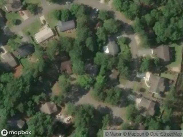 House for sale in Pinehurst, North Carolina