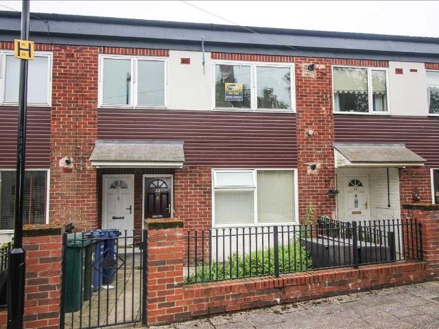 Apartment for rent in Benwell, Tyne And Wear