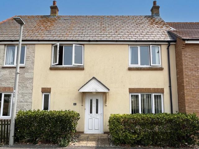 Apartment for rent in Southwell, East Dorset