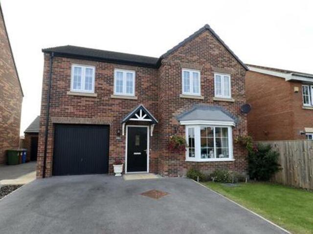 House for sale in North Yorkshire