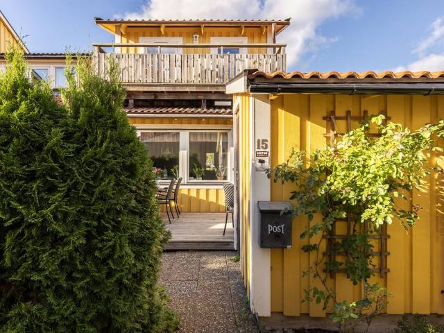 Villa till salu i Nacka, Boo