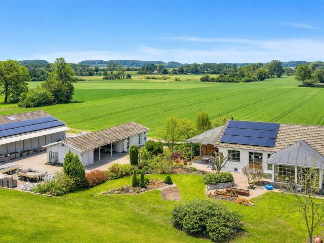 Villa til salg i Faaborg-Midtfyn