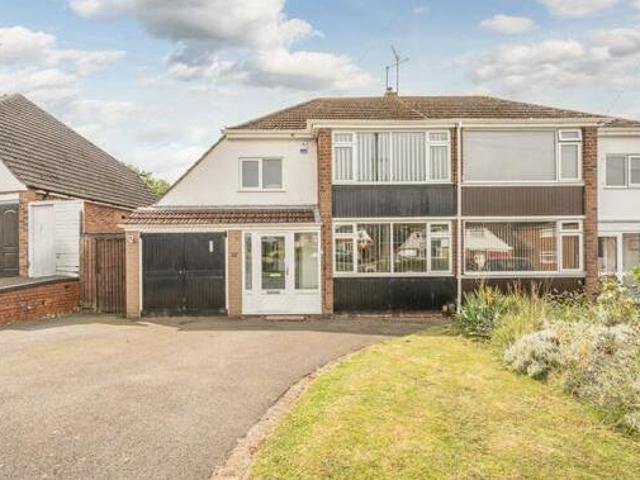 House for sale in Stourbridge, West Midlands