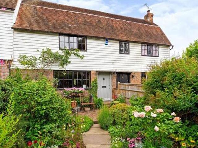 House for sale in Cranbrook, Tunbridge Wells
