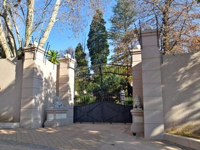 House for sale in Sandton