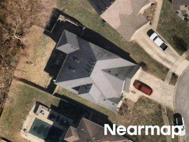 House for sale in Lexington, Kentucky