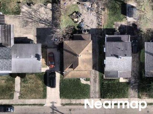 House for sale in Dayton, Ohio