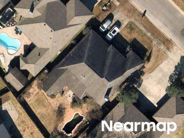 House for sale in Lafayette, Louisiana
