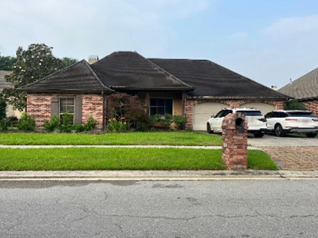 House for sale in Lafayette, Louisiana