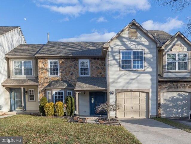 House for sale in Mount Laurel, New Jersey