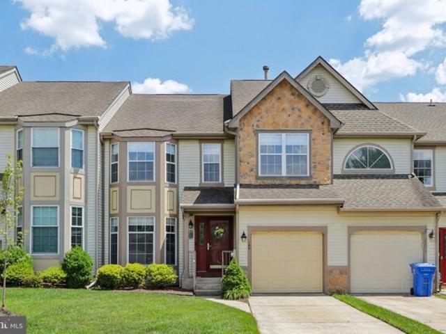 House for sale in Mount Laurel, New Jersey