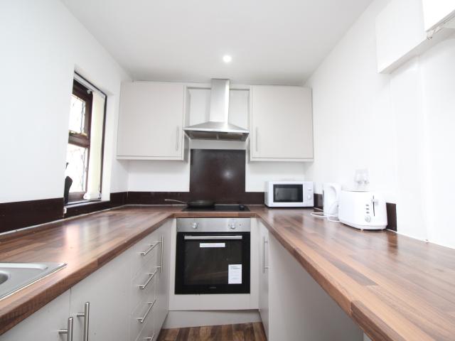 Room for rent in Harehills, West Yorkshire
