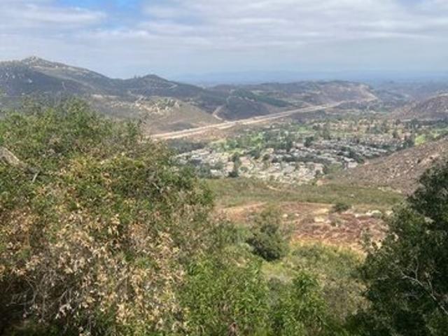 Land for sale in Escondido, California