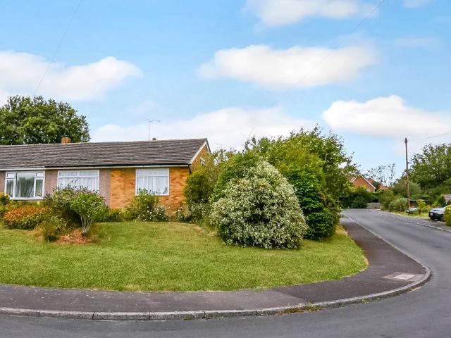 House for rent in Sponden, Sandown Park