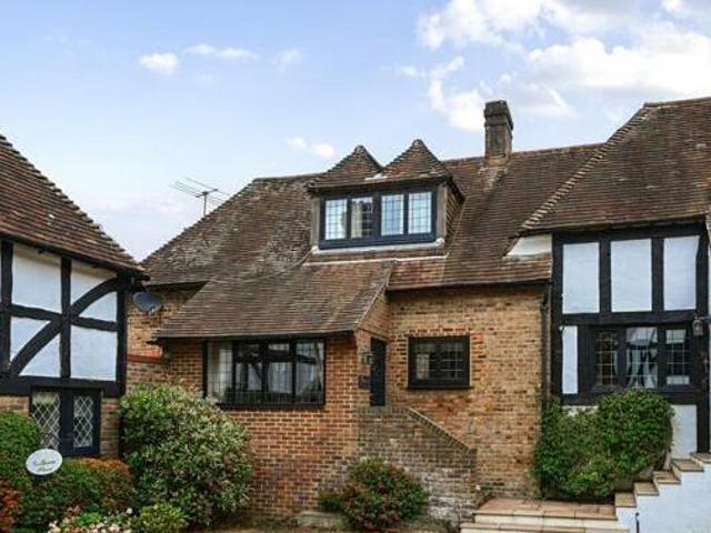 House for sale in Lyons, Greater London