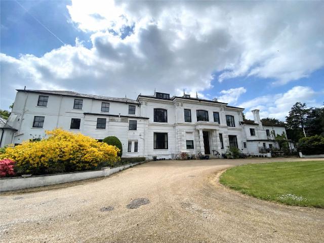 House for rent in Little Sandhurst