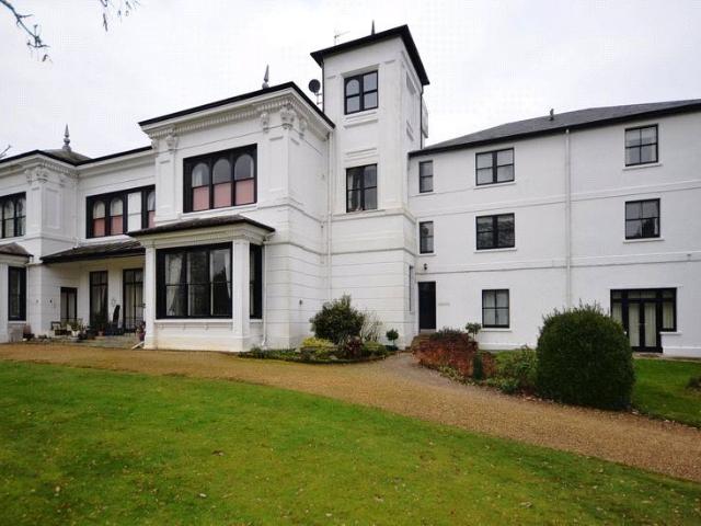 House for rent in Little Sandhurst