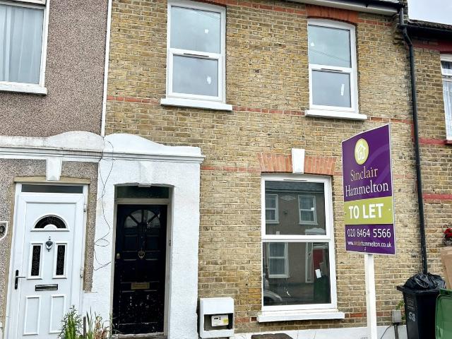 House for rent in London Borough of Lewisham, Greater London