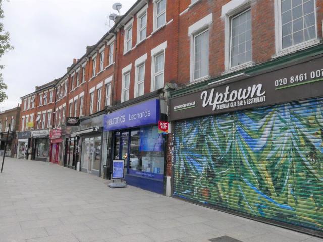 Studio for rent in Rotherhithe, Greater London