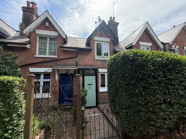 House for rent in Sherwood, Sandown Park