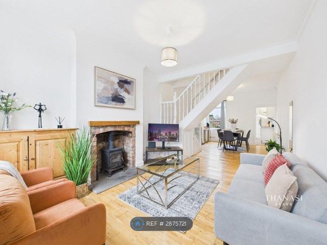 House for rent in Oadby, Isle Of Man