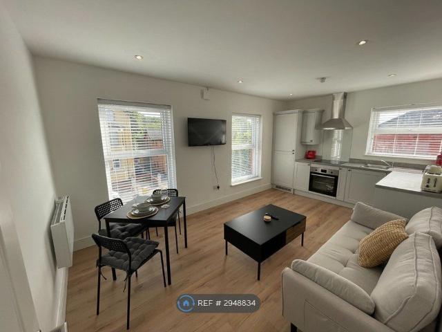 Apartment for rent in Calderstones