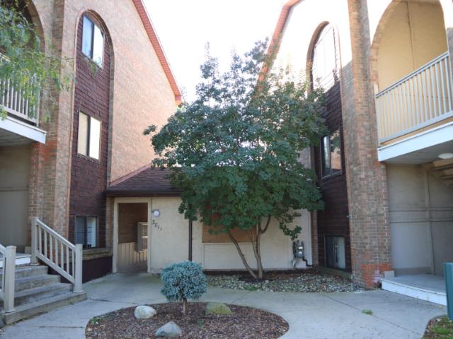 Apartment for rent in Lansing, Michigan