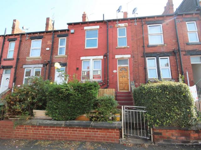 House for rent in Harehills, West Yorkshire