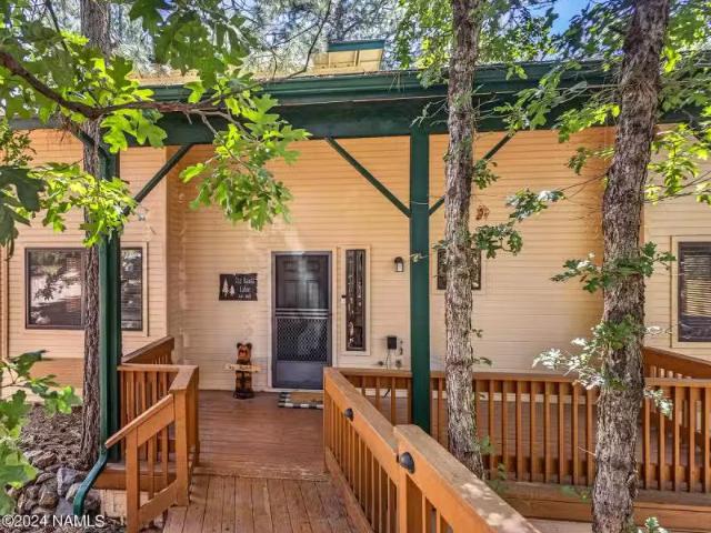 House for rent in Sedona