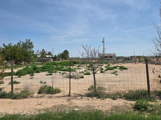 Land for sale in Pecos, Texas