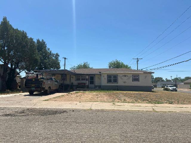 House for sale in Clovis, New Mexico
