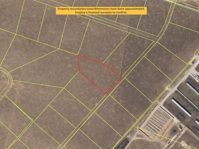 Land for sale in Veguita, Socorro County