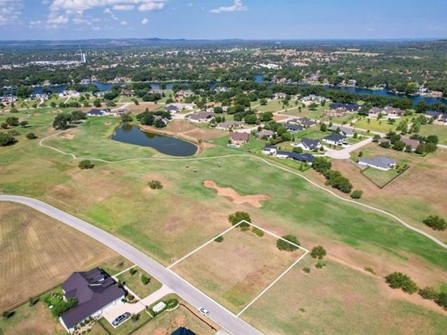 Land for sale in Kingsland, Llano County