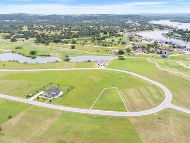 Land for sale in Kingsland, Llano County