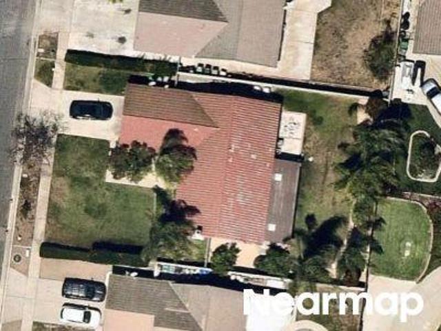 House for sale in Corona, California
