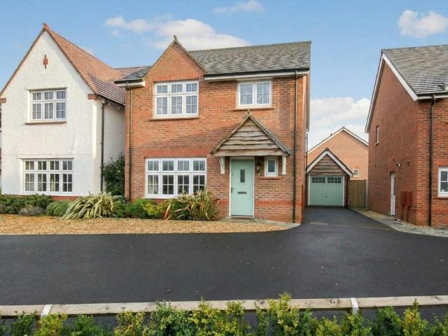 House for rent in West Timperley, Trafford