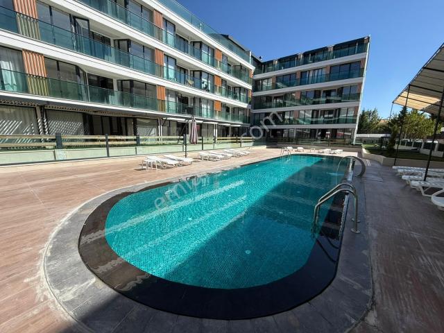 Saray Osmangazi Mahallesi, Pursaklar içerisinde kiralık mülk