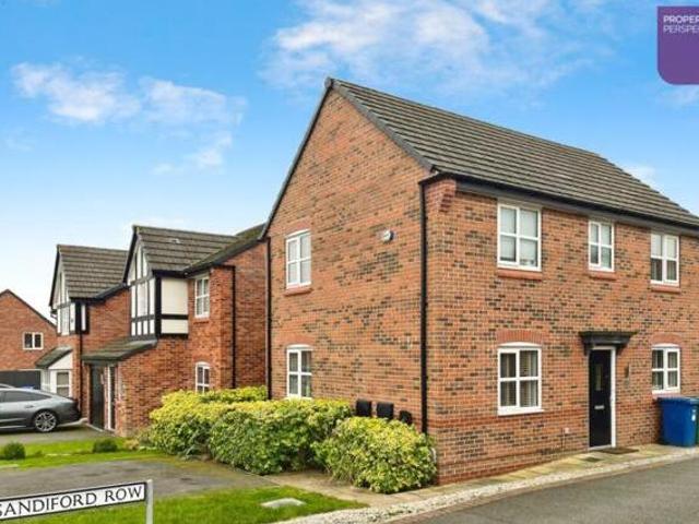House for sale in Lancashire