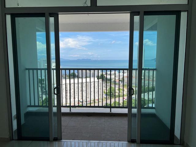 Condominium for sale in Georgetown, Penang