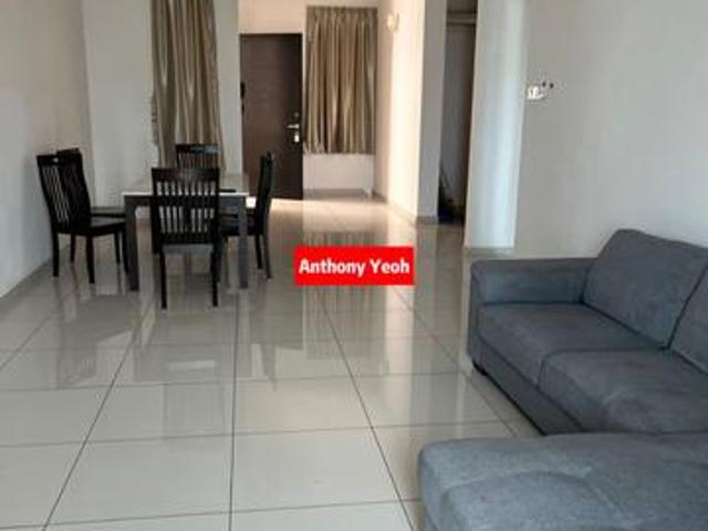 Condominium for rent in Timur Laut, George Town