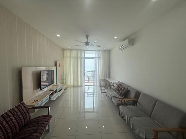 Condominium for rent in Timur Laut, George Town