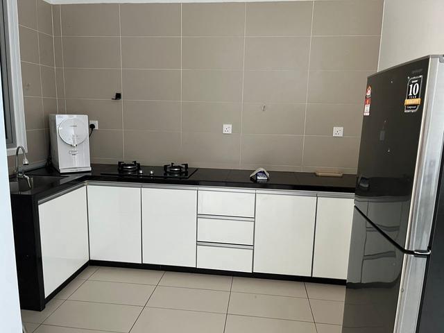 Condominium for rent in Georgetown, Penang