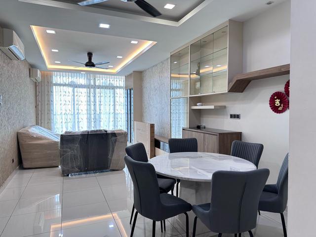 Condominium for rent in Georgetown, Penang