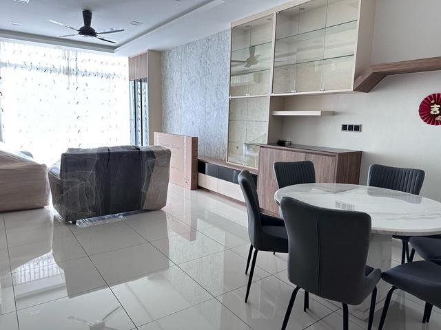 Condominium for rent in Timur Laut, George Town
