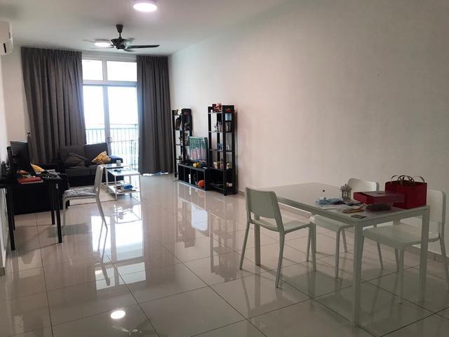 Condominium for rent in Georgetown, Penang
