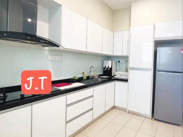 Condominium for rent in Timur Laut, George Town